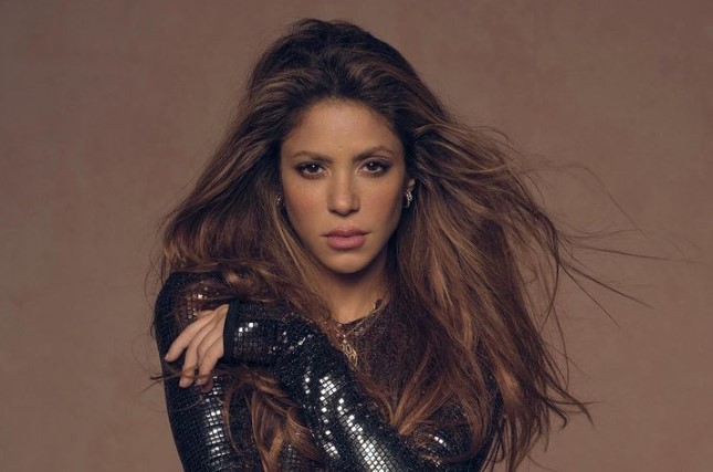 Shakira envía indirecta (muy directa) a Piqué con nueva canción